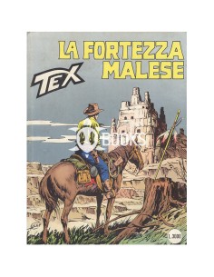 Tex Tre Stelle 383