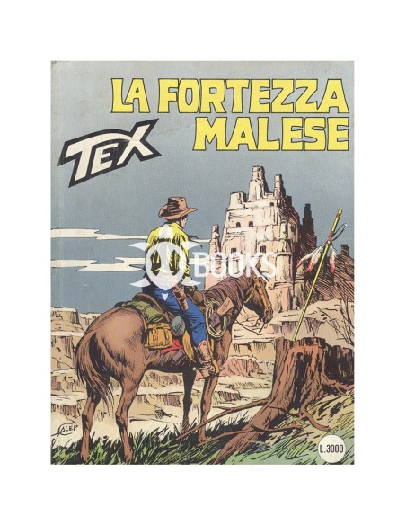 Tex Tre Stelle 383
