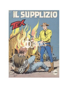 Tex Tre Stelle 386