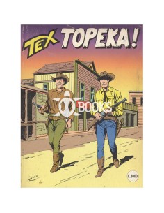 Tex Tre Stelle 398