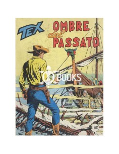 Tex Tre Stelle 240