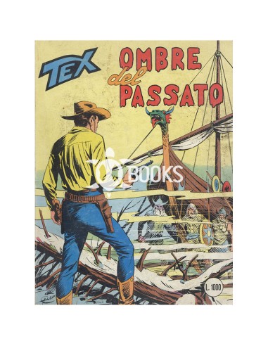 Tex Tre Stelle 240