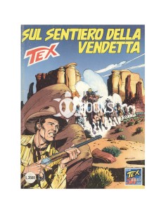 Tex Tre Stelle 419