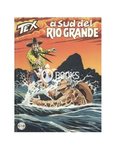 Tex Tre Stelle 506