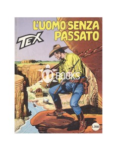 Tex Tre Stelle 423