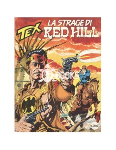 Tex Tre Stelle 431