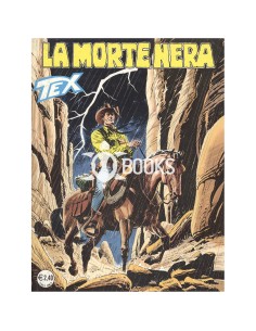 Tex Tre Stelle 493