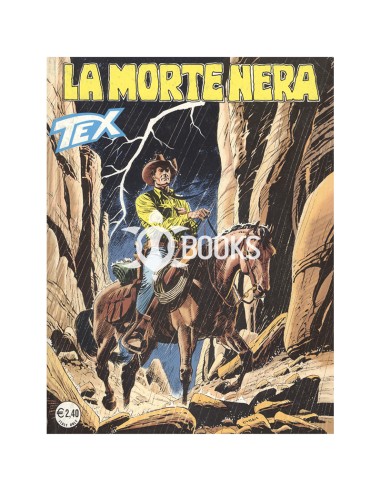 Tex Tre Stelle 493