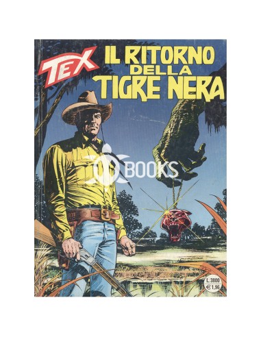 Tex Tre Stelle 443