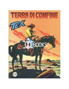Tex Tre Stelle 469