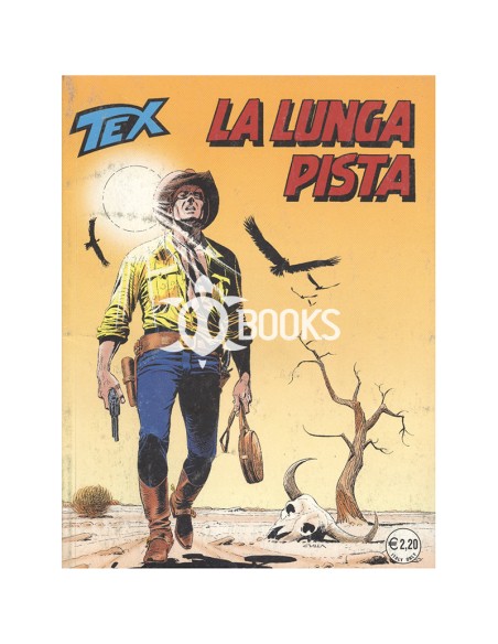Tex Tre Stelle 473