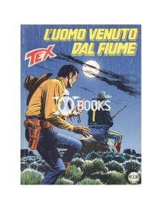 Tex Tre Stelle 476