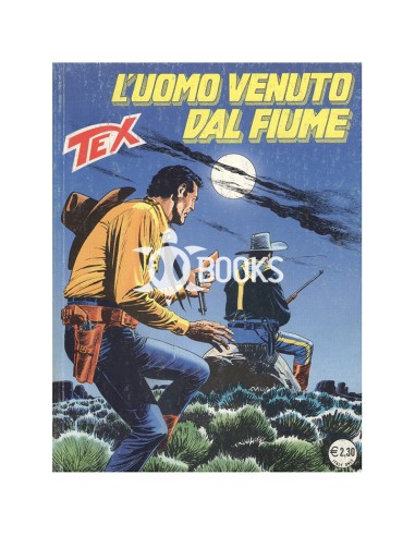 Tex Tre Stelle 476