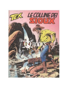 Tex Tre Stelle 480