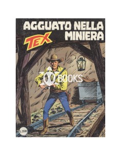 Tex Tre Stelle 367