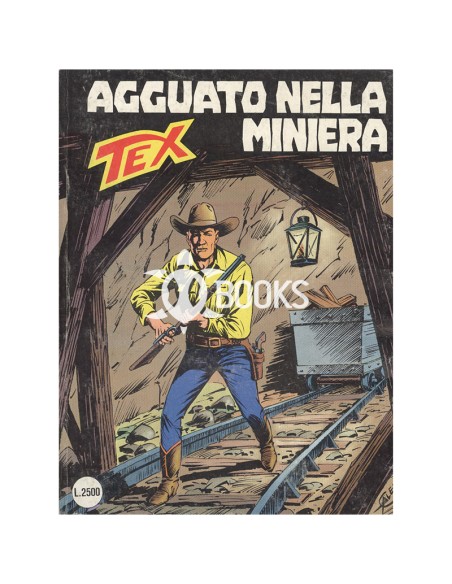 Tex Tre Stelle 367