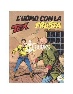 Tex Tre Stelle 365