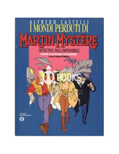 I Mondi Perduti 1233