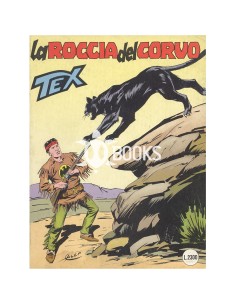 Tex Tre Stelle 348