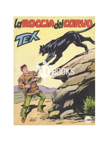 Tex Tre Stelle 348