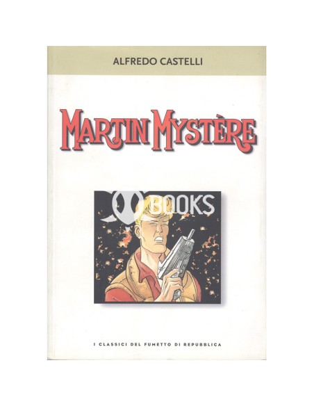 I classici del fumetto di Repubblica 16