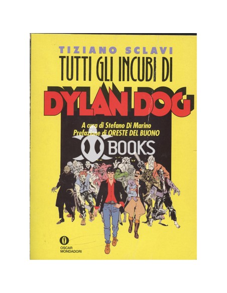Altre Pubblicazioni Dylan Dog 17