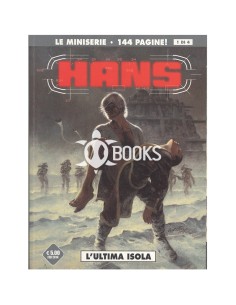 Hans numero 1 - L'ultima isola