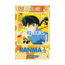 Ranma ½ - numero 7