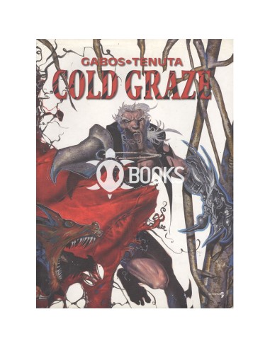 Cold Graze - Ottobre 2013