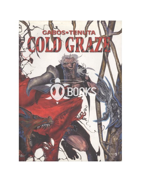 Cold Graze - Ottobre 2013