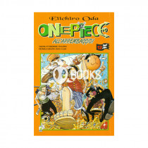 One Piece n° 12