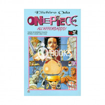 One Piece n° 13