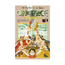 One Piece n° 15
