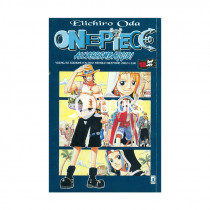 One Piece n° 18