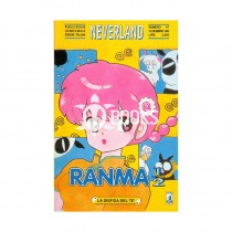 Ranma ½ - numero 9