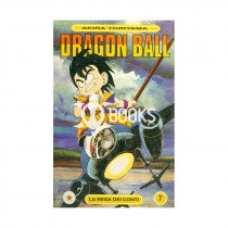 Dragon Ball numero 7