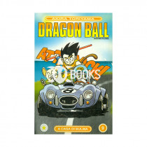 Dragon Ball numero 9
