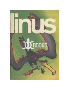 Linus anno XV - numero 9 - Settembre 1979