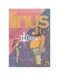 Linus anno XVIII - numero 8 - Agosto 1982