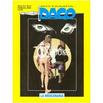 Dago - Ristampa numero 21