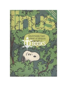 Linus anno XX - numero 10 - Ottobre 1984
