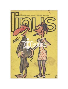 Linus anno XXIV - numero 3 - Marzo 1988