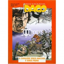 Dago - Ristampa numero 23