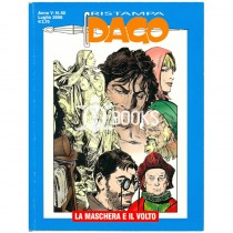 Dago - Ristampa numero 50