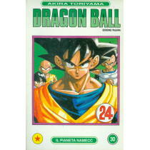 Dragon Ball numero 30