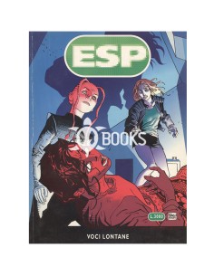 ESP - numero 4 - Voci lontane