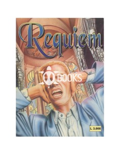 Requiem - agosto 1995