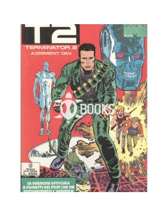 Terminator 2 - Judgment day