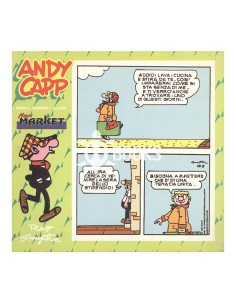 Andy Capp - News Market - numero 7
