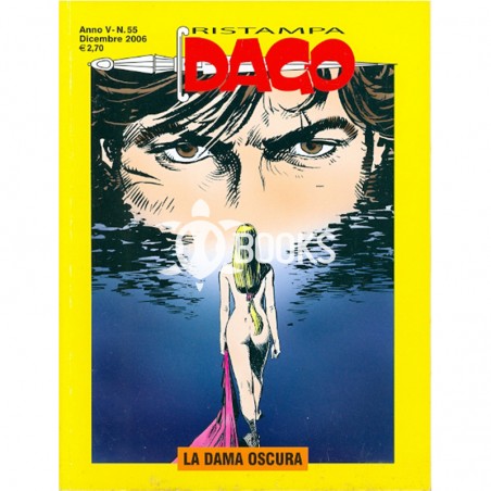 Dago - Ristampa numero 55
